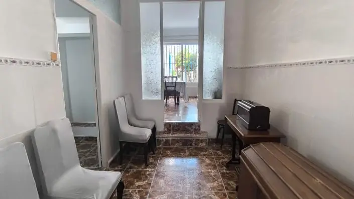 5 Bed Townhouse for sale