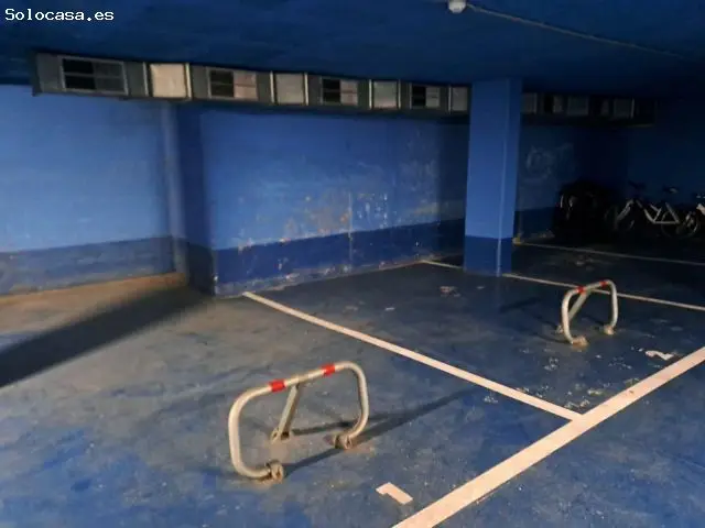 Plazas Parking Gran Via Sabadell Alquiler Venta