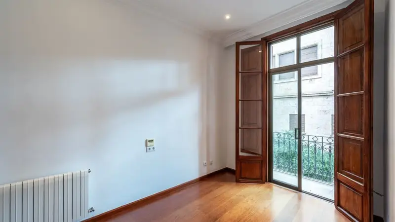 Apartamento en Palma de Mallorca: Encanto y Modernidad