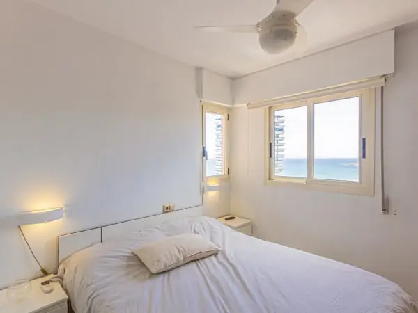 Apartamento en Alicante