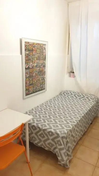 Apartamento en alquiler Madrid 1 dormitorio 1 bao