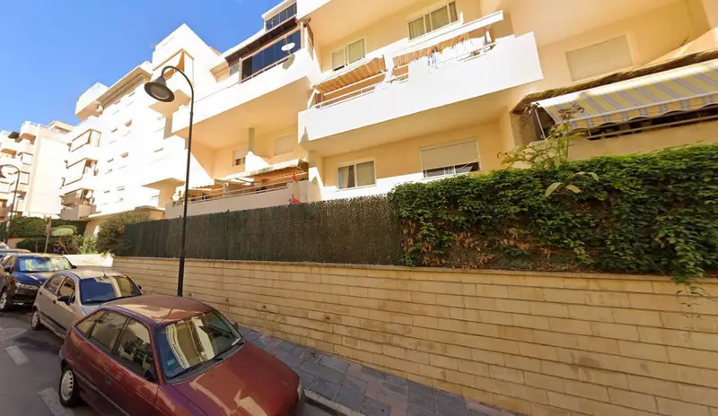 Apartamento 3 Dormitorios Las Lagunas Costa del Sol