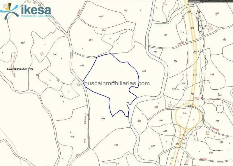 Parcela Urbana en Venta Lepe Huelva Unifamiliares Adosados