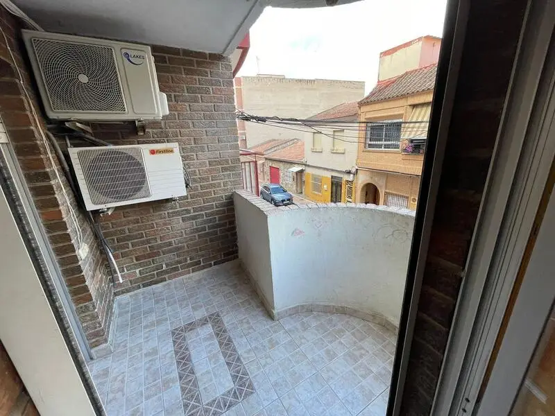 Apartamento 3 Dormitorios Alcantarilla Murcia