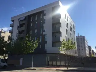 Garaje en Venta en Logroño Calle Luxemburgo