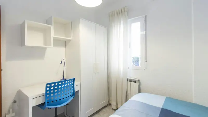Alquiler Piso 3 Dormitorios Getafe Estudiantes