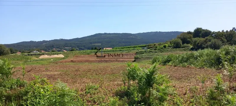 Solar Rustico en Venta Barro Pontevedra 4248m2