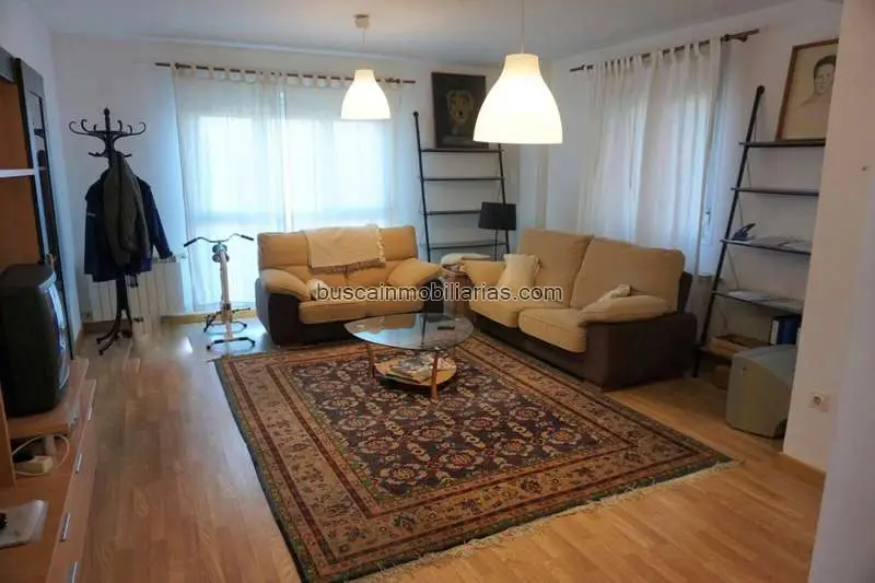 Piso en Venta Cuarte de Huerva Amueblado con Garaje y Trastero