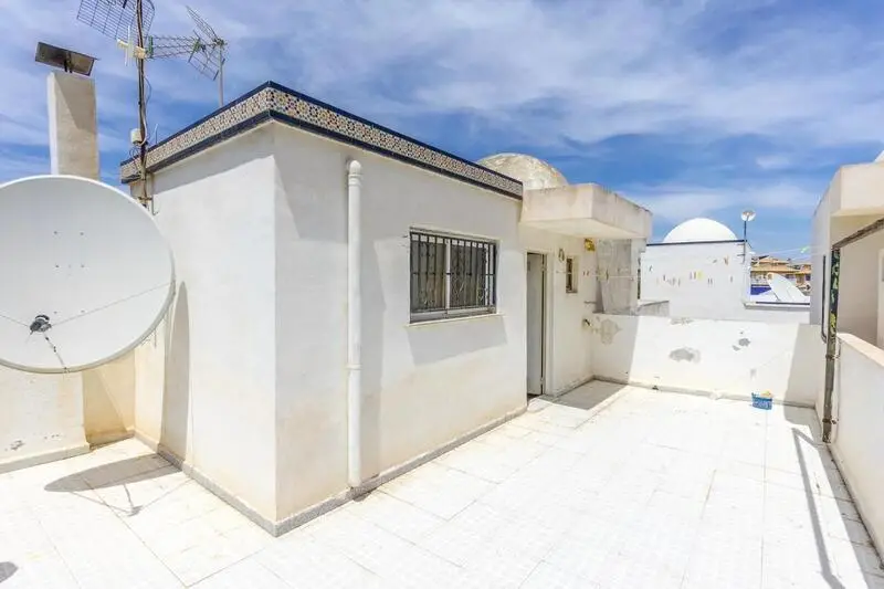 3 Cuarto Adosado en venta
Orihuela Costa, Alicante