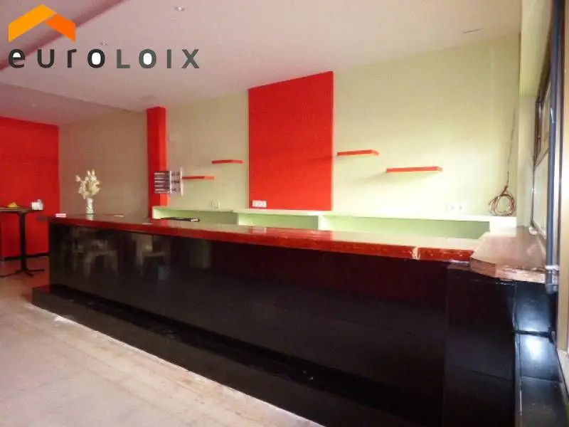 Venta Local Comercial Benidorm Pueblo Levante Terraza