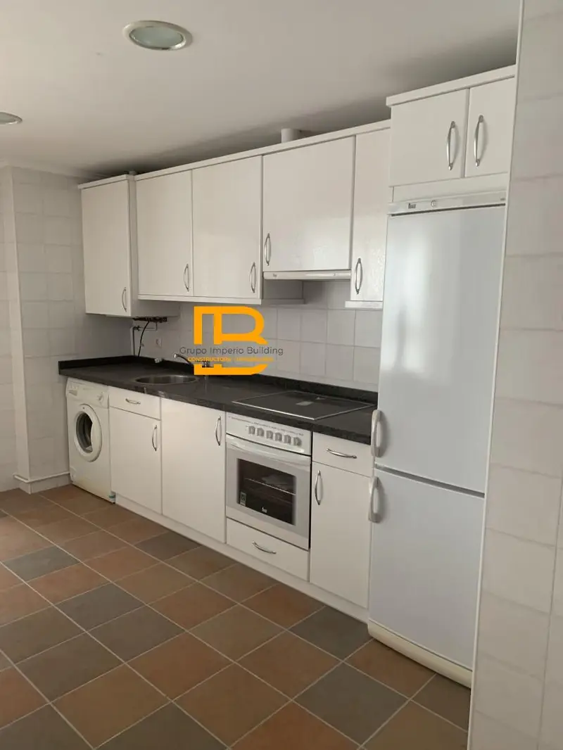 Apartamento en Venta en Bádames con Piscina