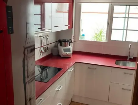 Piso en Venta Castelldefels Barcelona 75m2 3 Habitaciones