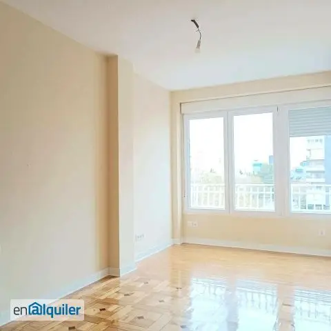 Piso en Alquiler Madrid El Viso 79m2 3 Dormitorios 2 Baños Reformado