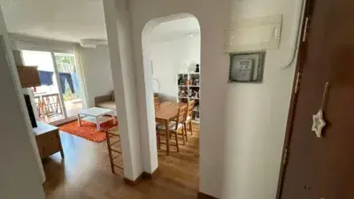 Piso en alquiler en La Florida