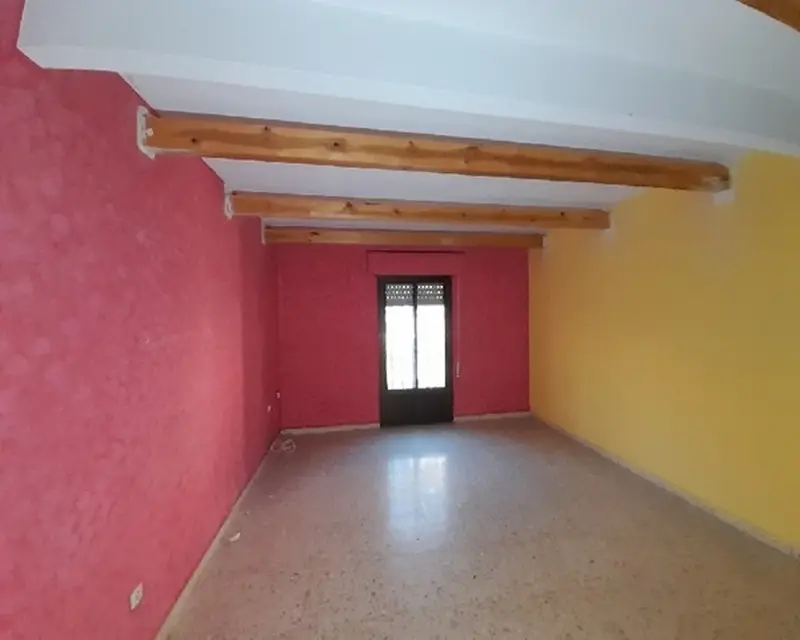 Piso 87m2 4 habitaciones Jaen
