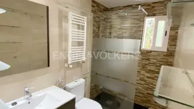Chalet Pareado en Pozuelo de Alarcón