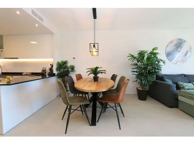 Apartamento Lujo Orihuela Costa 3 Dormitorios Cerca Playa Flamenca