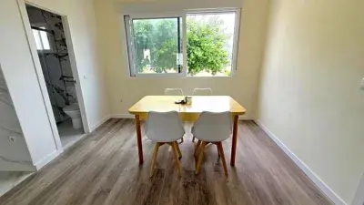 Apartamento en alquiler Gandia playa reformado familias julio agosto