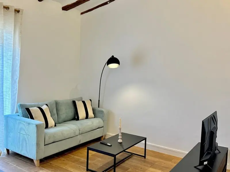 Alquiler Piso 1 Dormitorio Alcoy Espa	1a
