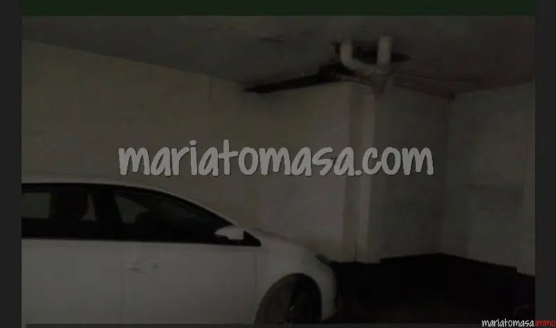 Garaje en venta Getxo 15m2