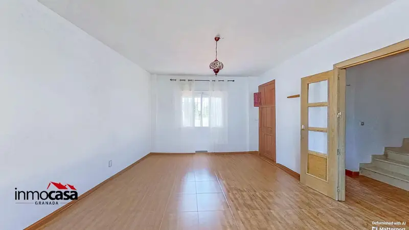 Pareado en Venta Ambroz Vegas del Genil Granada