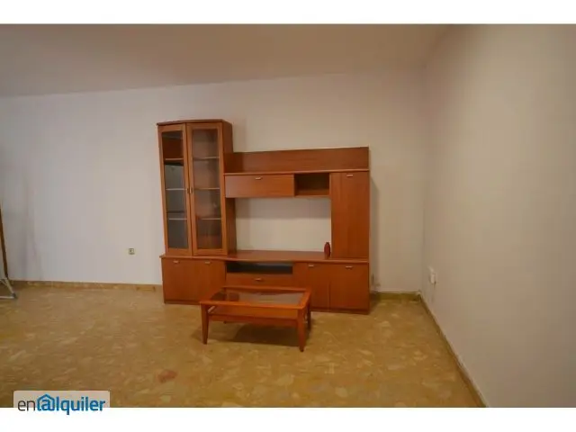 Alquiler Piso Amueblado Sant Julià Vilafranca del Penedès
