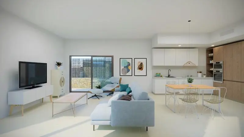 3 Cuarto Villa en venta
Finestrat, Alicante