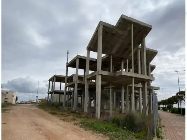 Piso en venta en Carretera de Villanueva de Alcardete