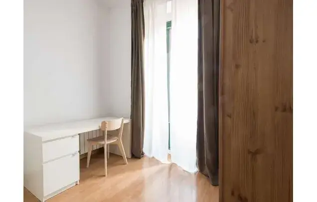 Alquiler Apartamento 200m2 Madrid Centro