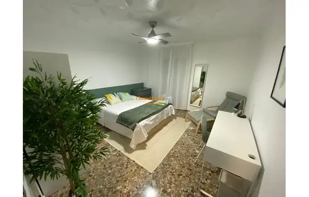Alquiler Apartamento 4 Dormitorios 120m2 Boiro