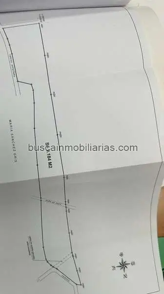 Parcelas Rusticas en Venta cerca de Terreros