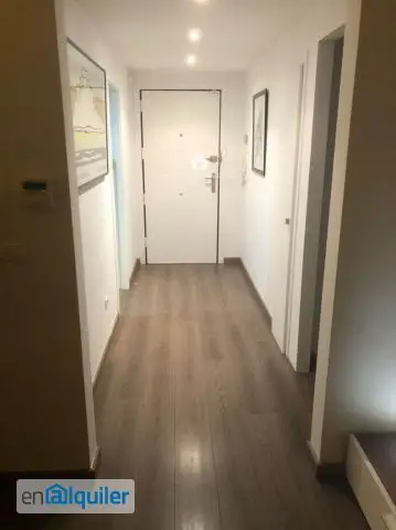 Atico Duplex Reformado en Alicante Zona Golf