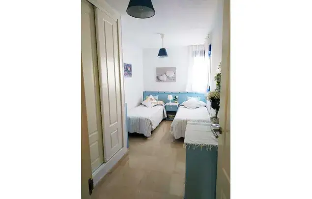 Alquiler Apartamento 1 Dormitorio 45m2 Arroyo de la Miel Benalmadena Costa