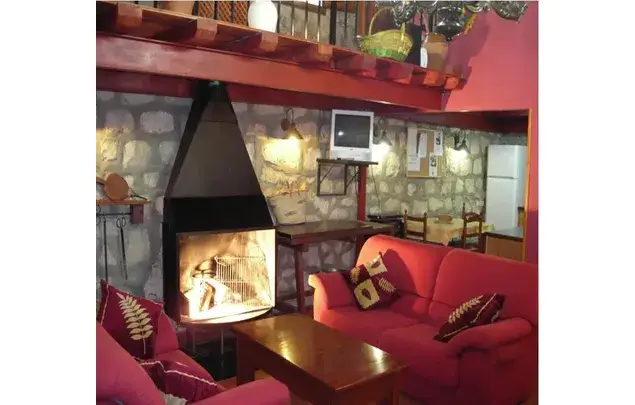 Casa Rural con Encanto Rio Jucar 4 Dormitorios