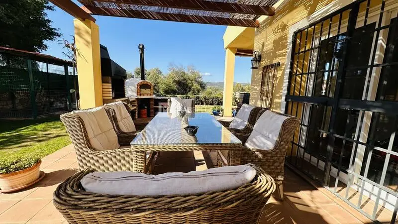 Villa 3 Dormitorios Manilva Málaga