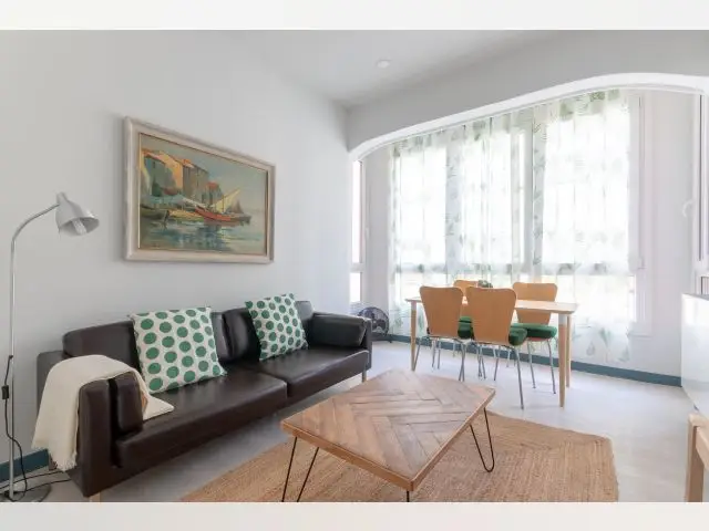 Piso de 3 Dormitorios alquiler Barakaldo, España