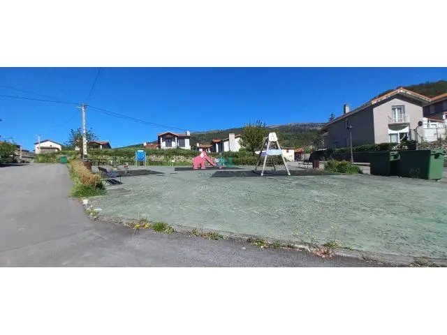 Viviendas Unifamiliares en Ruesga Cantabria
