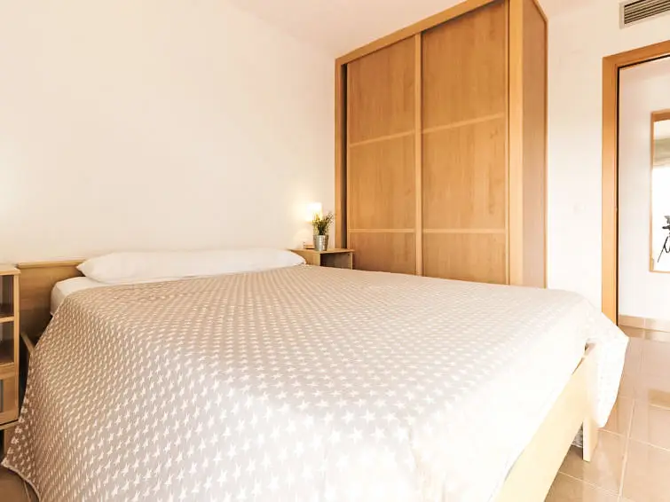Apartamento 2 Dormitorios Cambrils Piscina Parking