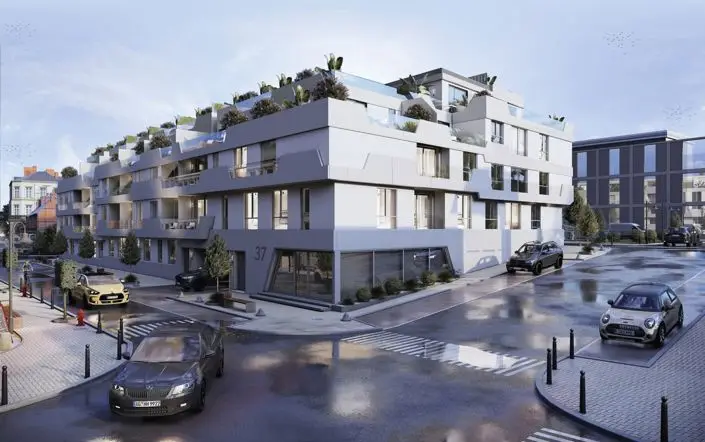 Apartamento 3 Dormitorios Las Lagunas Mijas