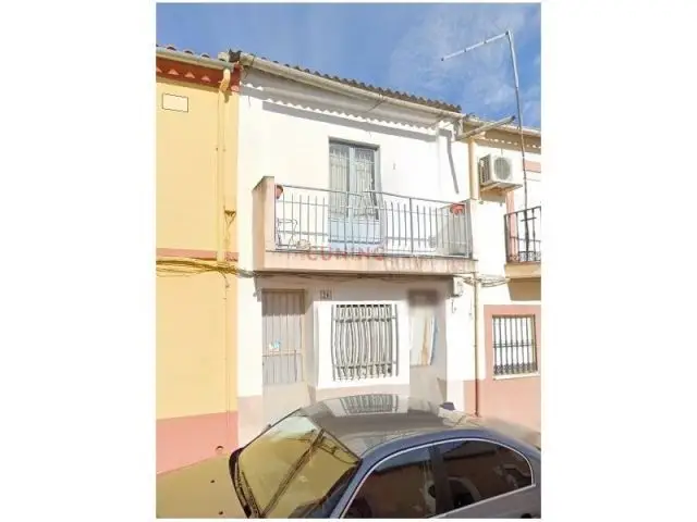 Casa en Venta Madrigalejo 3 Dormitorios
