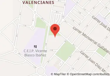 Local Comercial en Venta Elche Calle Juan Diez Martinez