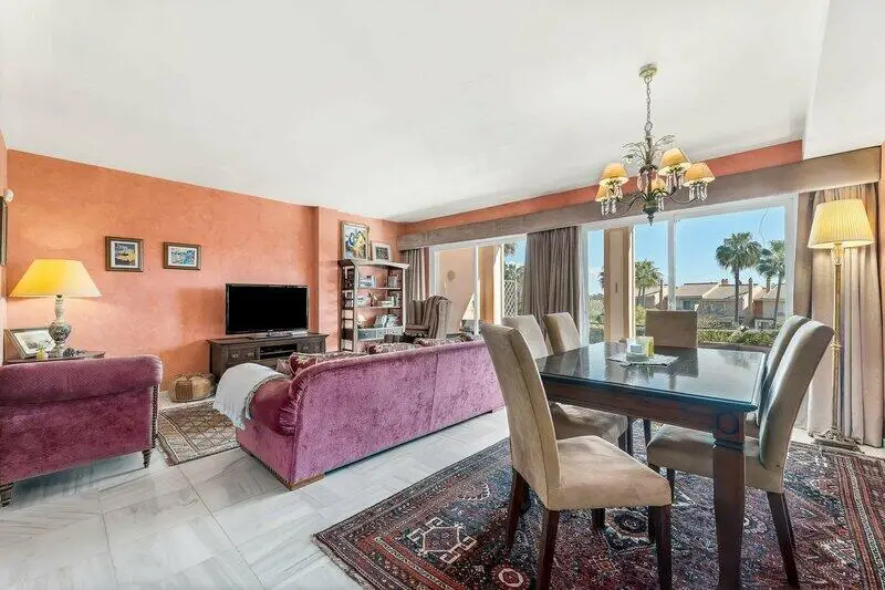 3 Cuarto Adosado en venta
El Paraiso, Málaga