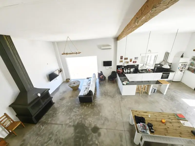 Casa en venta cerca de Pinoso 2 dormitorios
