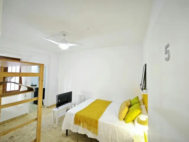 Habitacion Alquiler Cartagena Estudiantes Profesionales