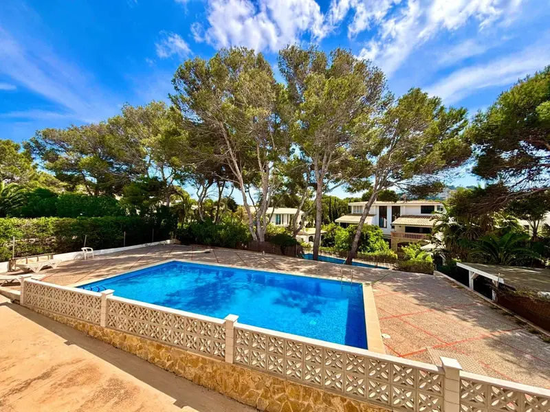 Apartamento en venta Santa Ponsa Mallorca cerca de la playa