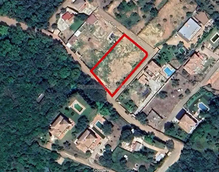 Parcela Rustica en Venta en Cordoba - Hacienda Ballesteros