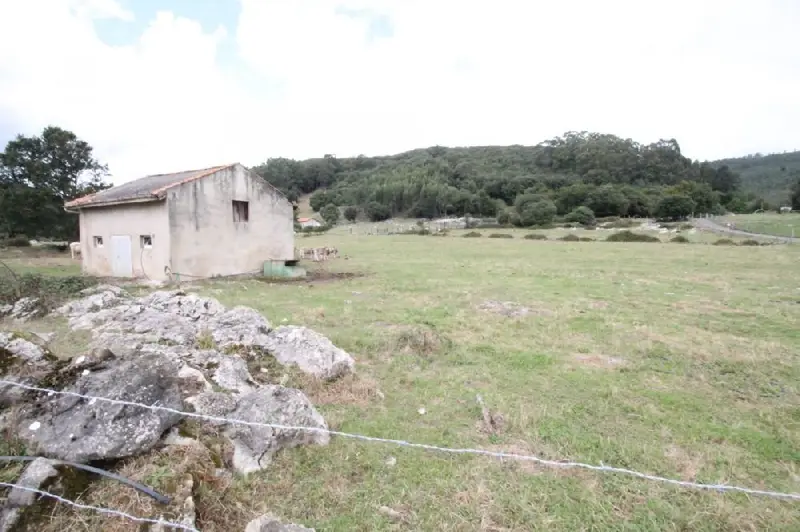 Venta Terreno Argoños 5123m2 Construccion 114m2