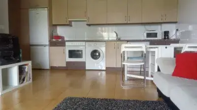 Apartamento en venta en Calle Mayor, 1, cerca de Calle del Prado