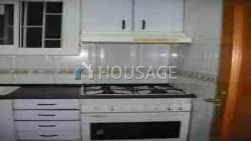 Piso 93m2 en Badalona 2 dormitorios 1 baño