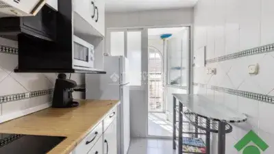 Piso en Venta Chauchina 78m2 2 Dormitorios